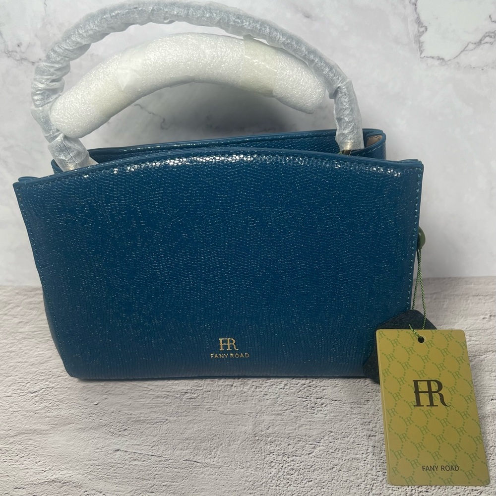 Fany Road Top Handle Bag